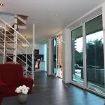 Casa de Férias Chalet,
