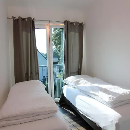 Wendorf Holiday home