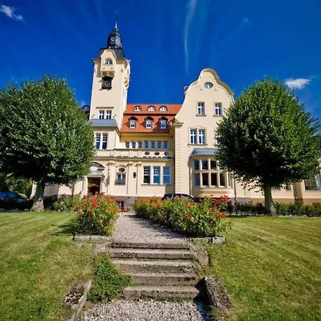 Wendorf Holiday home *
