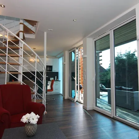 Wendorf Holiday home Wendorf (Kuhlen-Wendorf)