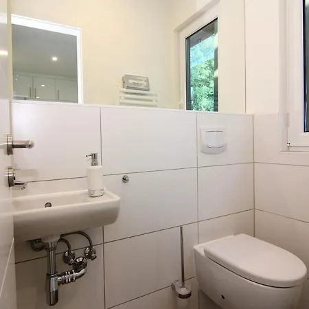 Holiday home Wendorf Wendorf (Kuhlen-Wendorf)