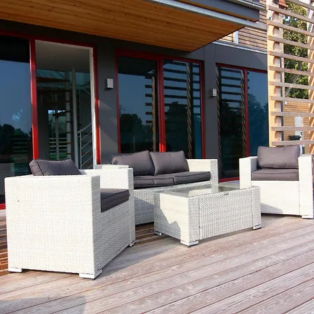 Holiday home Wendorf