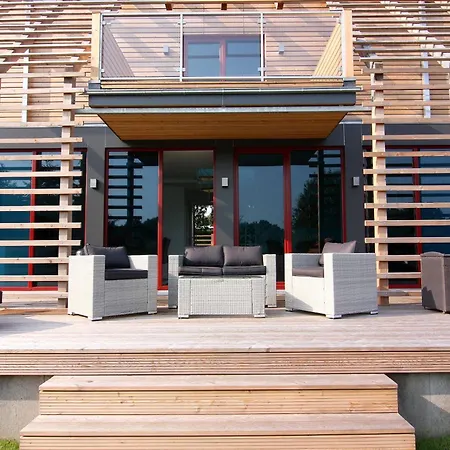 Holiday home Wendorf *