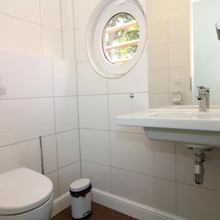 Holiday home Chalet Wendorf