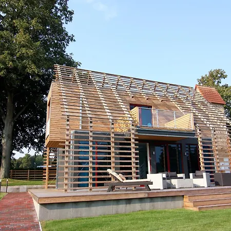 Chalet Wendorf * Wendorf