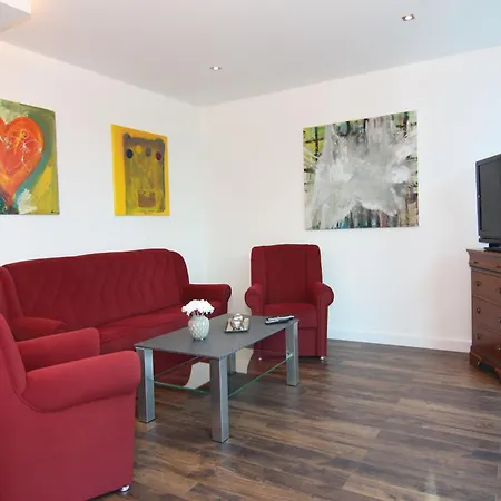 Chalet Wendorf Holiday home