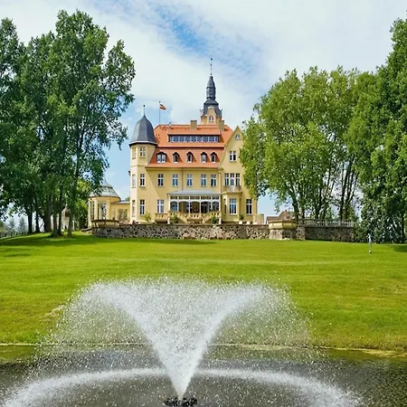 Chalet, Wendorf (Kuhlen-Wendorf)