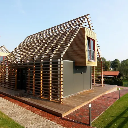 Chalet, * Wendorf