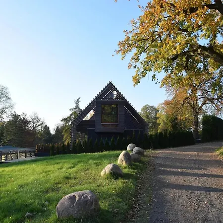 Chalet,