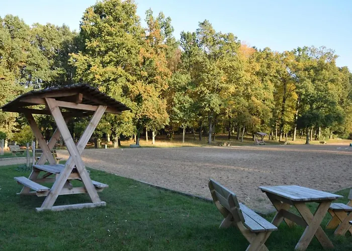 Chalet,