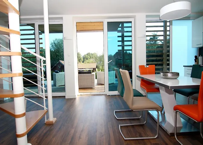 Chalet,