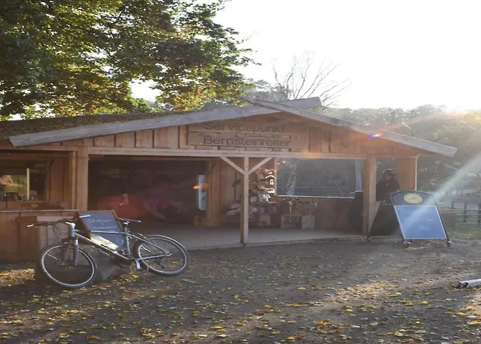 Chalet,
