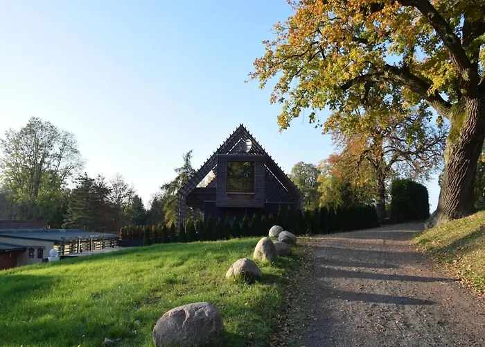 Chalet,